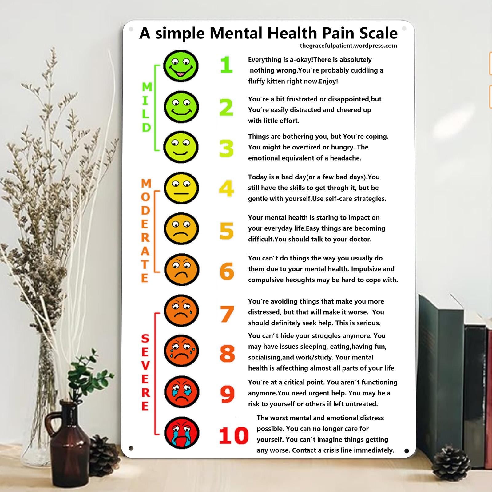 Deer Hunting Metal Sign: Funny Cabin Wall Decor, Rustic Lodge Plaque