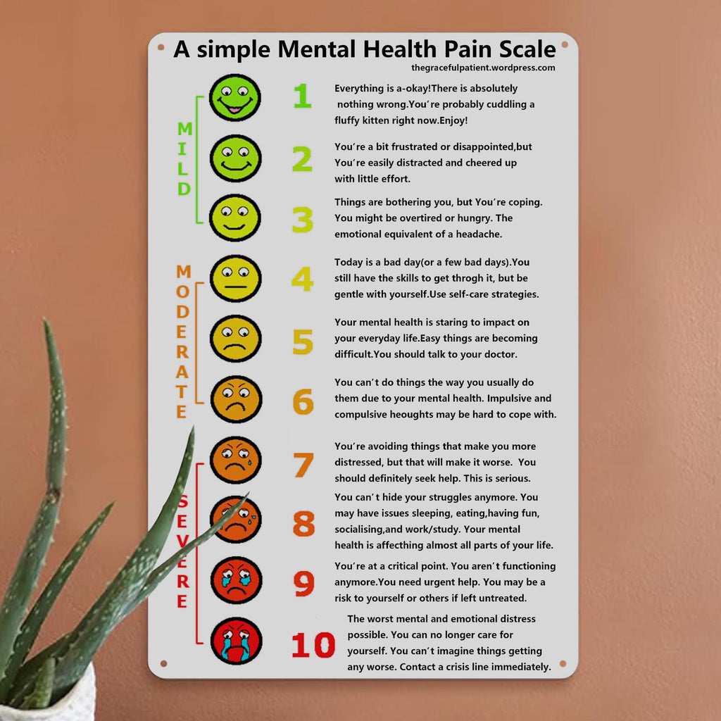 Deer Hunting Metal Sign: Funny Cabin Wall Decor, Rustic Lodge Plaque