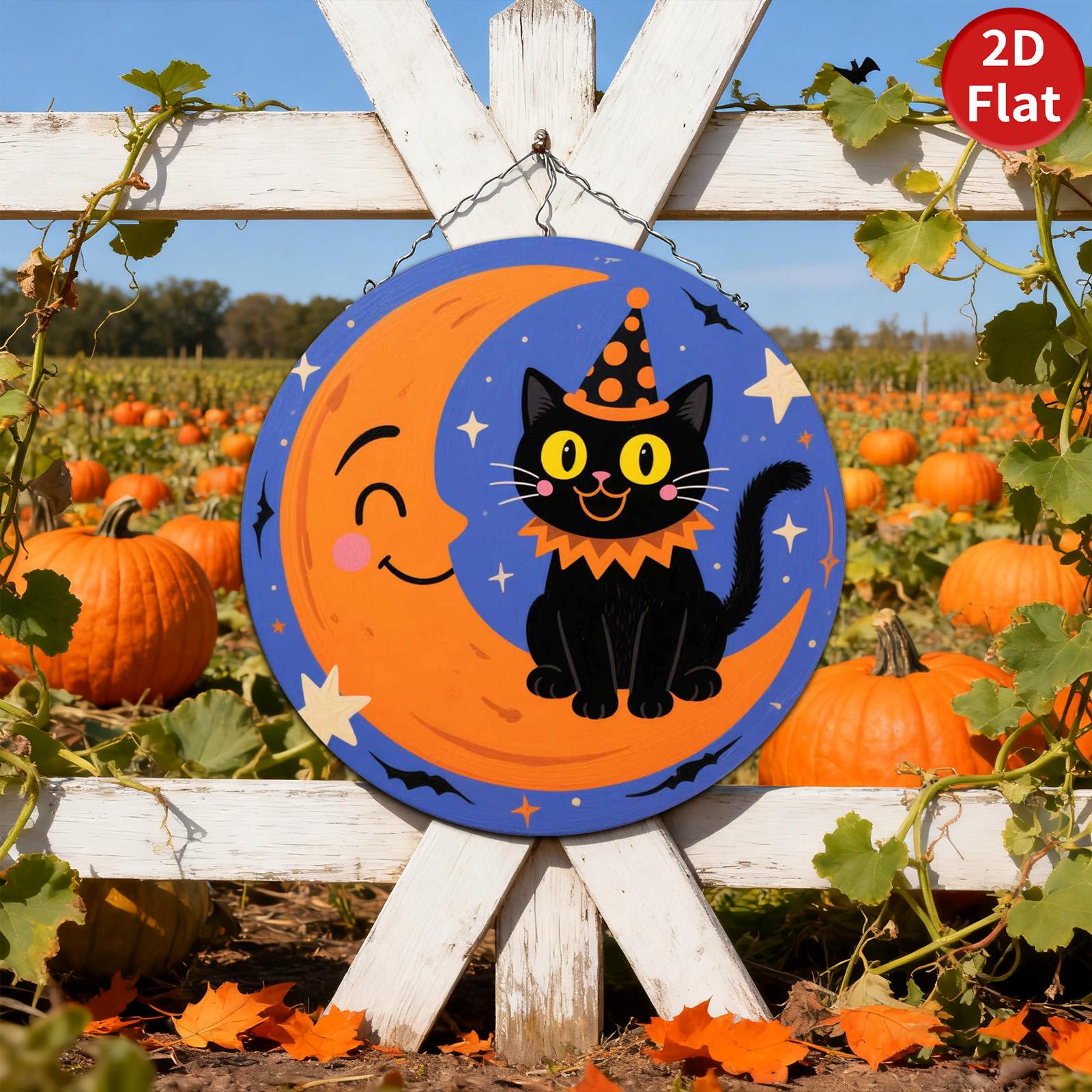 Christian Metal Sign, Inspirational Wall Decor (8x8 inch)