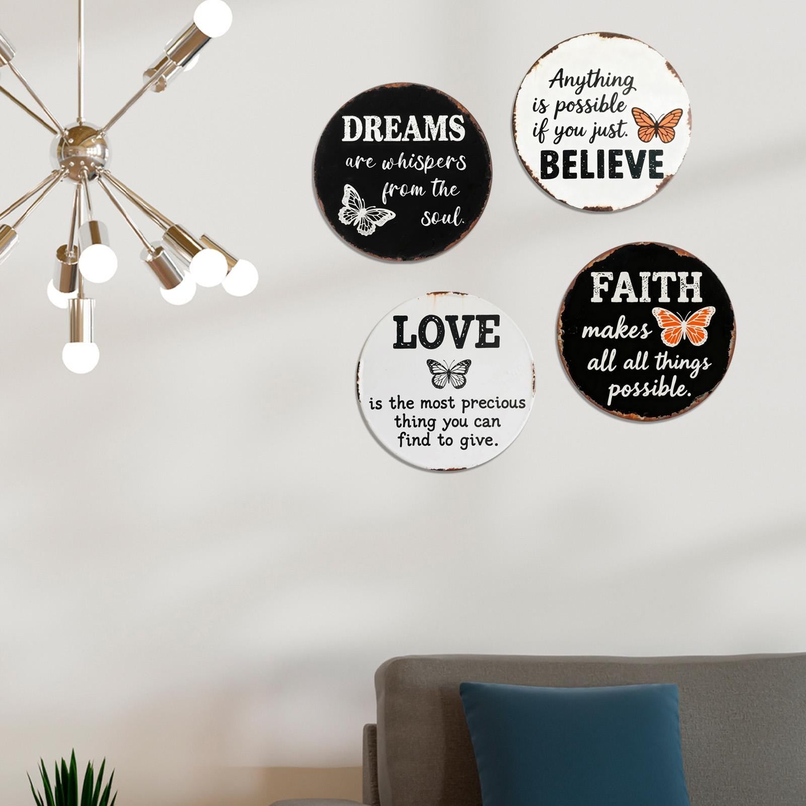 Vintage Gas Oil Signs, Retro Car & Motorcycle Wall Art